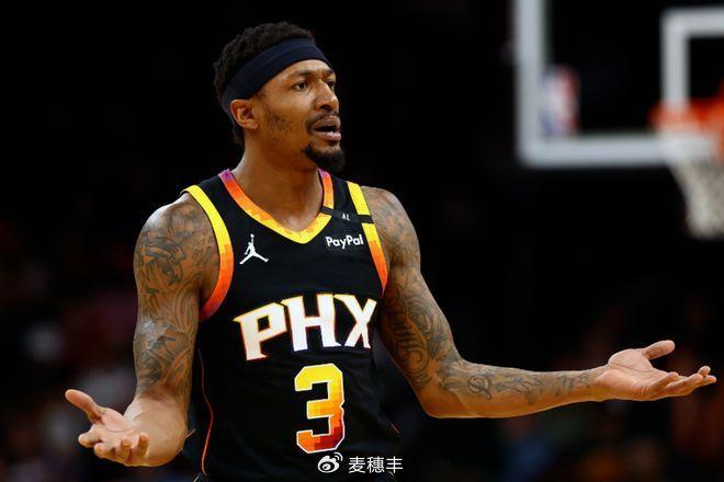 开云体育下载-愿意接受买断！太阳后卫终于面对现实，或转战热火！