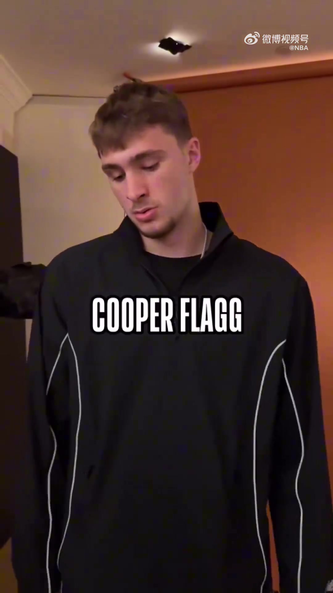 开云APP-新秀们最想互相偷学谁的技能？有人想学技术 有人想学垃圾话😂