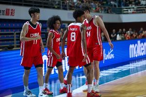 媒体人：U19首胜不可喜 要努力战胜欧洲强队才能让自己进步