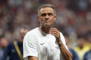 开云-马卡评级：恩里克三星阿隆索一星，吕迪格阿森西奥维尼修斯零星