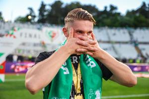 kaiyun-天空：葡体想6900万镑出售约克雷斯，费用总额与阿森纳分歧不大