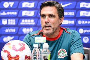 开云-足球报：“专治不服”的河南队回来了，这是河南球迷久违的球队