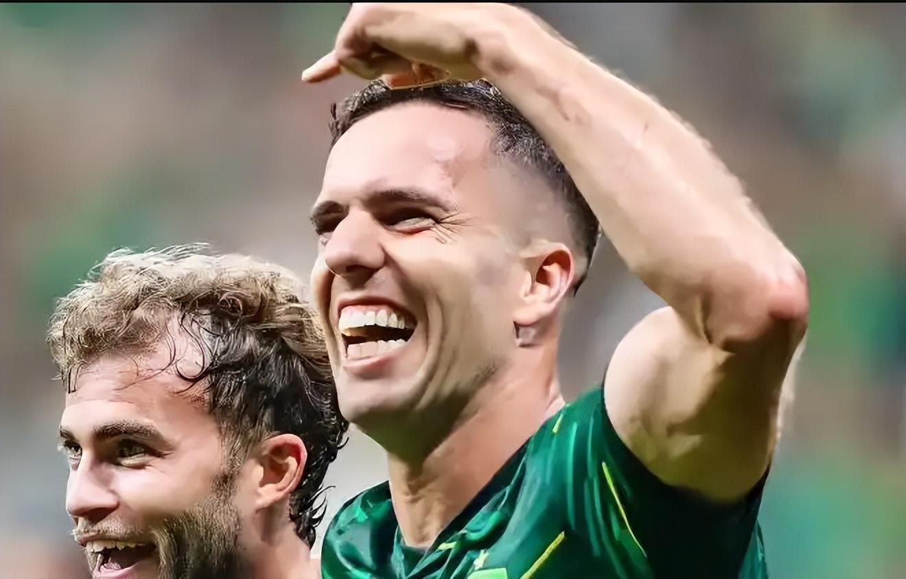 开云APP-恭喜国足！30岁中场核心终于爆发，5场造5球，本土第一高薪值了