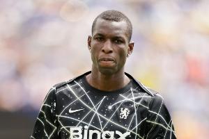 开云体育APP下载-德天空：拜仁赛后立即联系切尔西寻求解决办法，杰克逊暂不回伦敦