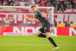 斯坦尼西奇：我们犯错让对手重新找到节奏，这种情况不该发生