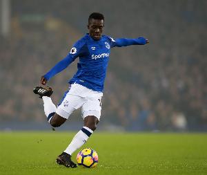 kaiyun-110次！埃弗顿中场盖耶是本赛季英超唯一抢断次数超100的球员