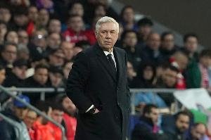 六台：皇马为球员准备了激励视频，将在对阵阿森纳次回合赛前播放