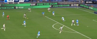 开云体育下载-【意甲】尤文联赛首败！卢卡库200球造那不勒斯逆转