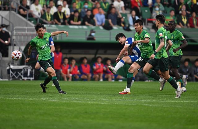 开云APP-专访巴顿：感谢于指导的挖潜 为国足主力位置奋斗