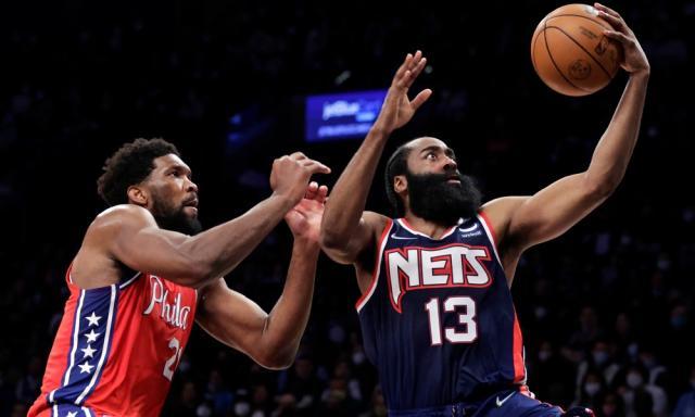 开云-76人管理层终于如愿以偿 接下来轮到老里接受挑战