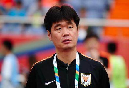 开云官网-总局足协联手重塑国足：戚军任领队 鹏指周二抵沪