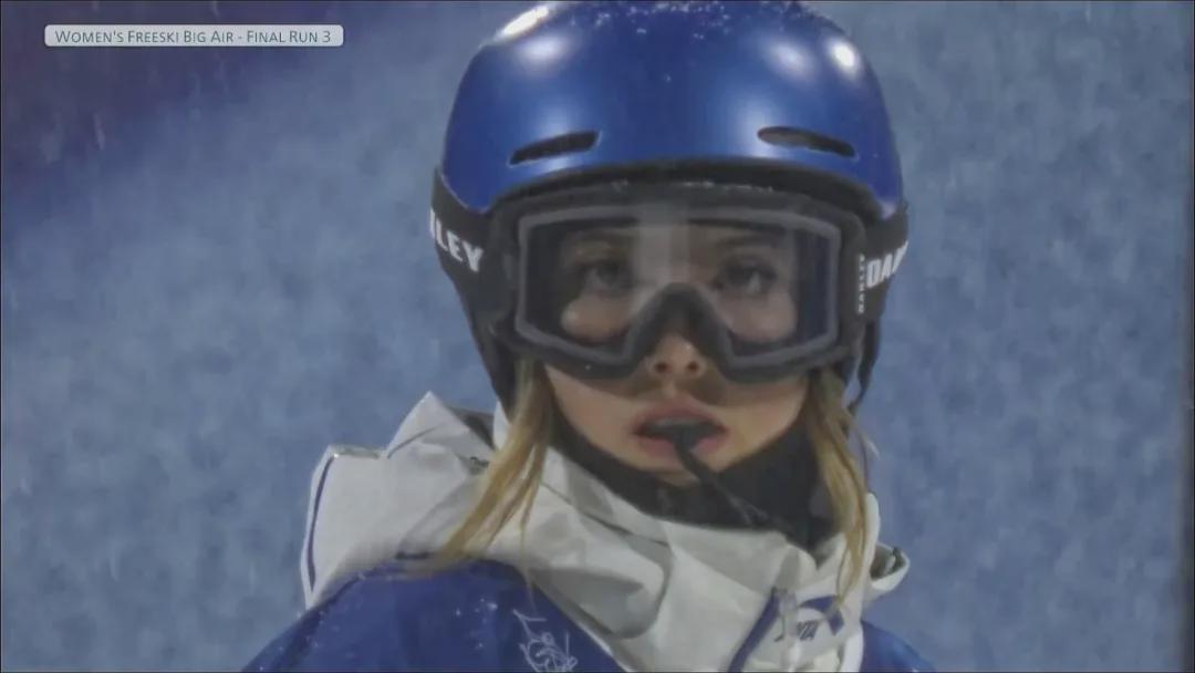 开云-米兰冬奥落幕，你最共情的瞬间是哪个？